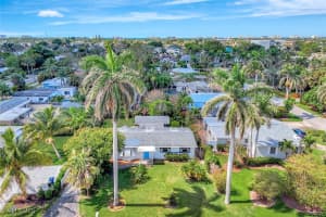 2261 11th Street, Naples, FL 34103 Sold 05/29/25