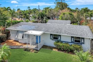 2261 11th Street, Naples, FL 34103 Sold 05/29/25