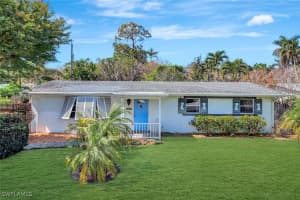 2261 11th Street, Naples, FL 34103 Sold 05/29/25