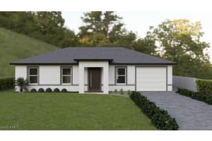 3516 23rd Street, Lehigh Acres, FL 33976 Sold 07/17/25