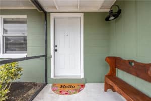 2184 Barry Drive, Fort Myers, FL 33907 - MLS#225026859