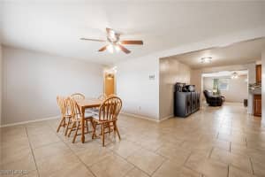 2184 Barry Drive, Fort Myers, FL 33907 - MLS#225026859