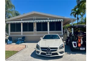 1324 Amethyst Lake Lane, Naples, FL 34114 Sold 04/16/25