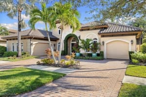 9094 Sahalee Court, Naples, FL 34113 - MLS#225026864