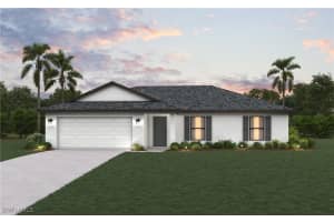 1810 7th Avenue, Cape Coral, FL 33993 Sold 04/16/25