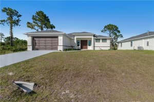 2510 33rd St, Lehigh Acres, FL 33976 Sold 05/30/25