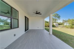 2510 33rd St, Lehigh Acres, FL 33976 Sold 05/30/25