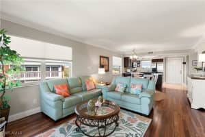 190 Pebble Beach Boulevard, Naples, FL 34113 Sold 08/28/25