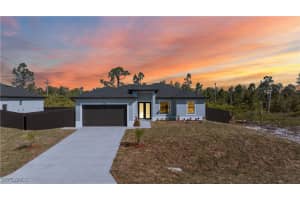 1107 Barfield Street, Lehigh Acres, FL 33974 Sold 06/23/25