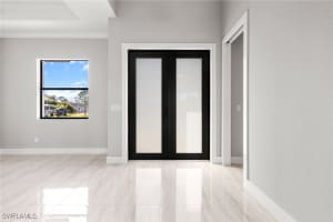 1107 Barfield Street, Lehigh Acres, FL 33974 Sold 06/23/25