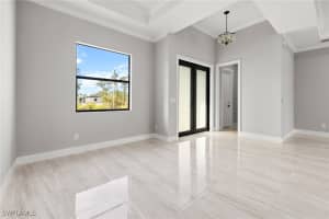 1107 Barfield Street, Lehigh Acres, FL 33974 Sold 06/23/25