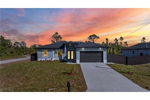 1105 Barfield Street, Lehigh Acres, FL 33974 Sold 05/16/25