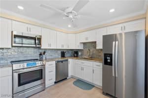100 Glades Boulevard, Naples, FL 34112 Sold 07/28/25
