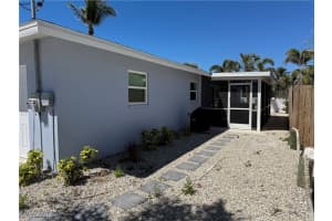 345 Donora Boulevard, Fort Myers Beach, FL 33931 - MLS#225026886
