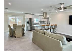 345 Donora Boulevard, Fort Myers Beach, FL 33931 - MLS#225026886