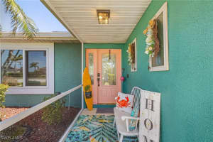 3319 Surfside Boulevard, Cape Coral, FL 33914 - MLS#225026887