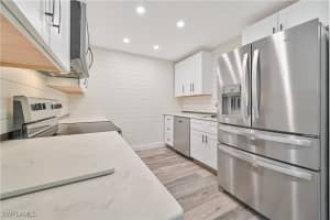 91 Pioneer Court, Fort Myers, FL 33919 Sold 07/25/25