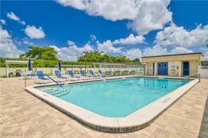 91 Pioneer Court, Fort Myers, FL 33919 Sold 07/25/25