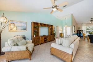 3931 Preserve Way, Estero, FL 33928 Sold 06/10/25