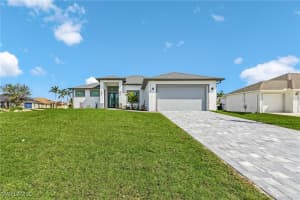 1237 25th Place, Cape Coral, FL 33993 Sold 05/06/25