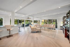 108 Clubhouse Drive, Naples, FL 34105 Sold 09/02/25
