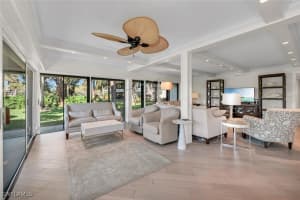 108 Clubhouse Drive, Naples, FL 34105 Sold 09/02/25