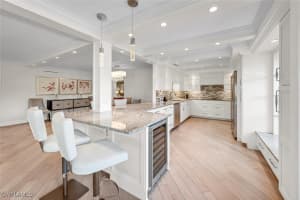 108 Clubhouse Drive, Naples, FL 34105 Sold 09/02/25