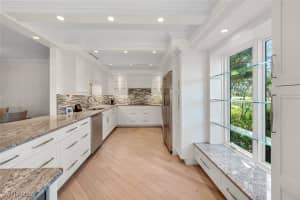 108 Clubhouse Drive, Naples, FL 34105 Sold 09/02/25
