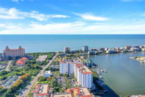 400 Flagship Drive, Naples, FL 34108 - MLS#225026913