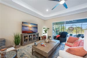 43095 Boardwalk Loop, Punta Gorda, FL 33982 - MLS#225026925
