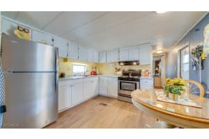 201 Brandywine Lane, North Fort Myers, FL 33917 - MLS#225026933