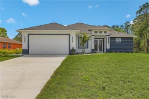 2917 23rd Street, Lehigh Acres, FL 33971 Sold 04/11/25