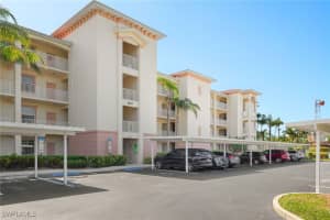 4017 Palm Tree Blvd 308, Cape Coral