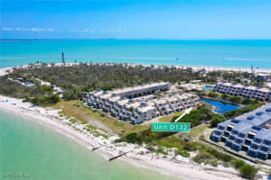 200 Periwinkle Way 132, Sanibel