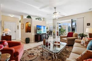 14571 Glen Cove Drive, Fort Myers, FL 33919 Sold 08/15/25
