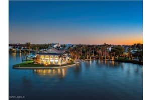 26810 & 26798 McLaughlin Boulevard, Bonita Springs, FL 34134 Sold 05/30/25