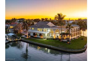 26810 & 26798 McLaughlin Boulevard, Bonita Springs, FL 34134 Sold 05/30/25