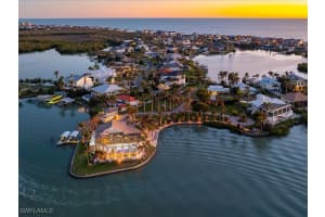 26810 & 26798 McLaughlin Boulevard, Bonita Springs, FL 34134 Sold 05/30/25