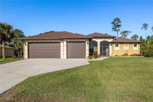 711 Henry Avenue, Lehigh Acres, FL 33972 Sold 06/13/25