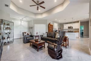 711 Henry Avenue, Lehigh Acres, FL 33972 Sold 06/13/25