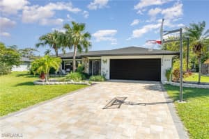 1438 Claret Court, Fort Myers, FL 33919 Sold 05/06/25