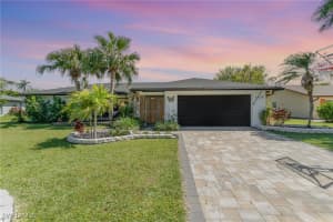 1438 Claret Court, Fort Myers, FL 33919 Sold 05/06/25