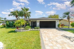 1438 Claret Court, Fort Myers, FL 33919 Sold 05/06/25