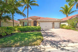 3992 Ashentree Court, Fort Myers, FL 33916 Sold 05/16/25