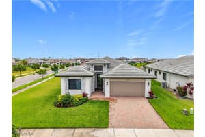 4975 Gambero Way, Ave Maria