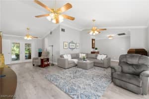 7415 Dana Lin Circle, North Fort Myers, FL 33917 Sold 06/24/25