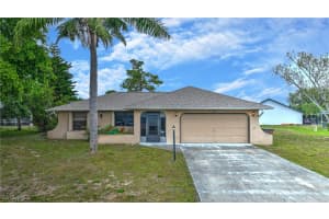 603 Weston Road, Lehigh Acres, FL 33936 Sold 04/21/25