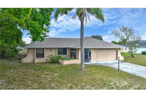 603 Weston Road, Lehigh Acres, FL 33936 Sold 04/21/25