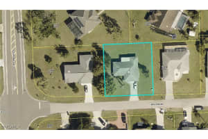 603 Weston Road, Lehigh Acres, FL 33936 Sold 04/21/25