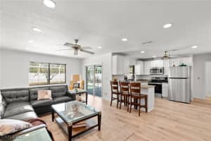 5057 Lexington Boulevard, Fort Myers, FL 33919 Sold 06/30/25